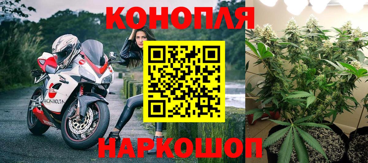 Конопля Bruce Banner Королёв